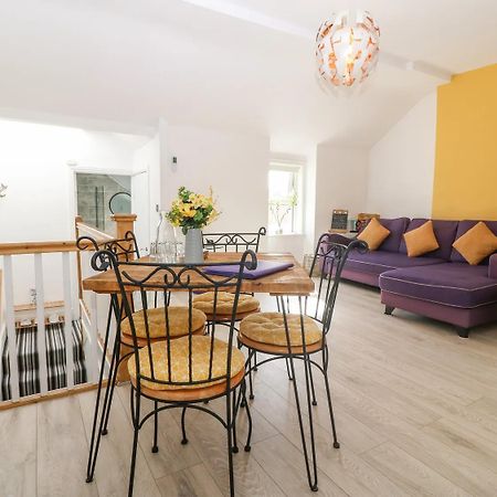 'Llandudno Central' - 2 Bed Luxury Flat, Close To Town And Beaches 외부 사진