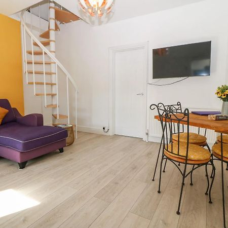 'Llandudno Central' - 2 Bed Luxury Flat, Close To Town And Beaches 외부 사진
