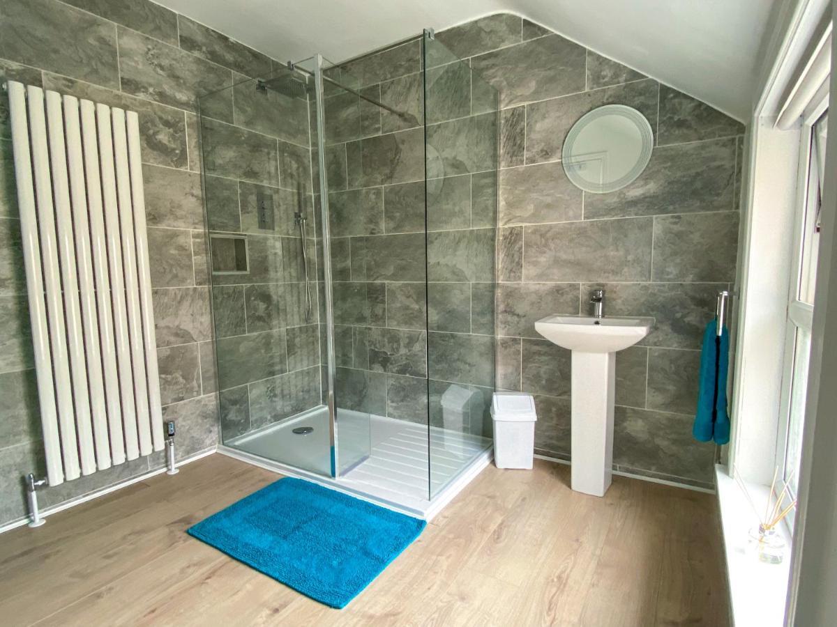 'Llandudno Central' - 2 Bed Luxury Flat, Close To Town And Beaches 외부 사진