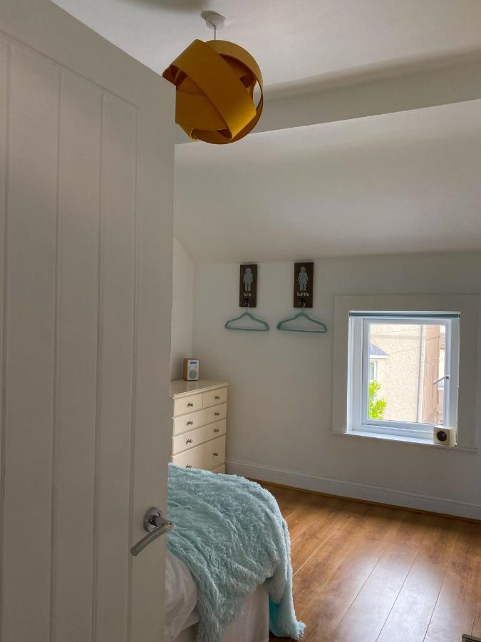 'Llandudno Central' - 2 Bed Luxury Flat, Close To Town And Beaches 외부 사진