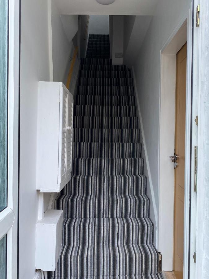 'Llandudno Central' - 2 Bed Luxury Flat, Close To Town And Beaches 외부 사진