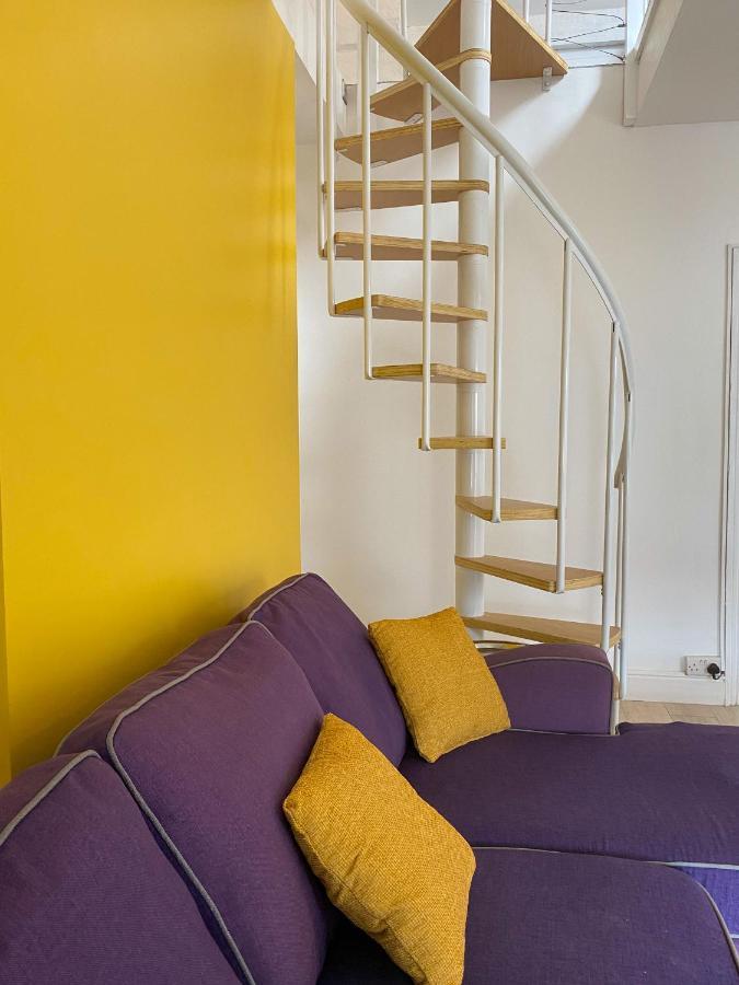 'Llandudno Central' - 2 Bed Luxury Flat, Close To Town And Beaches 외부 사진
