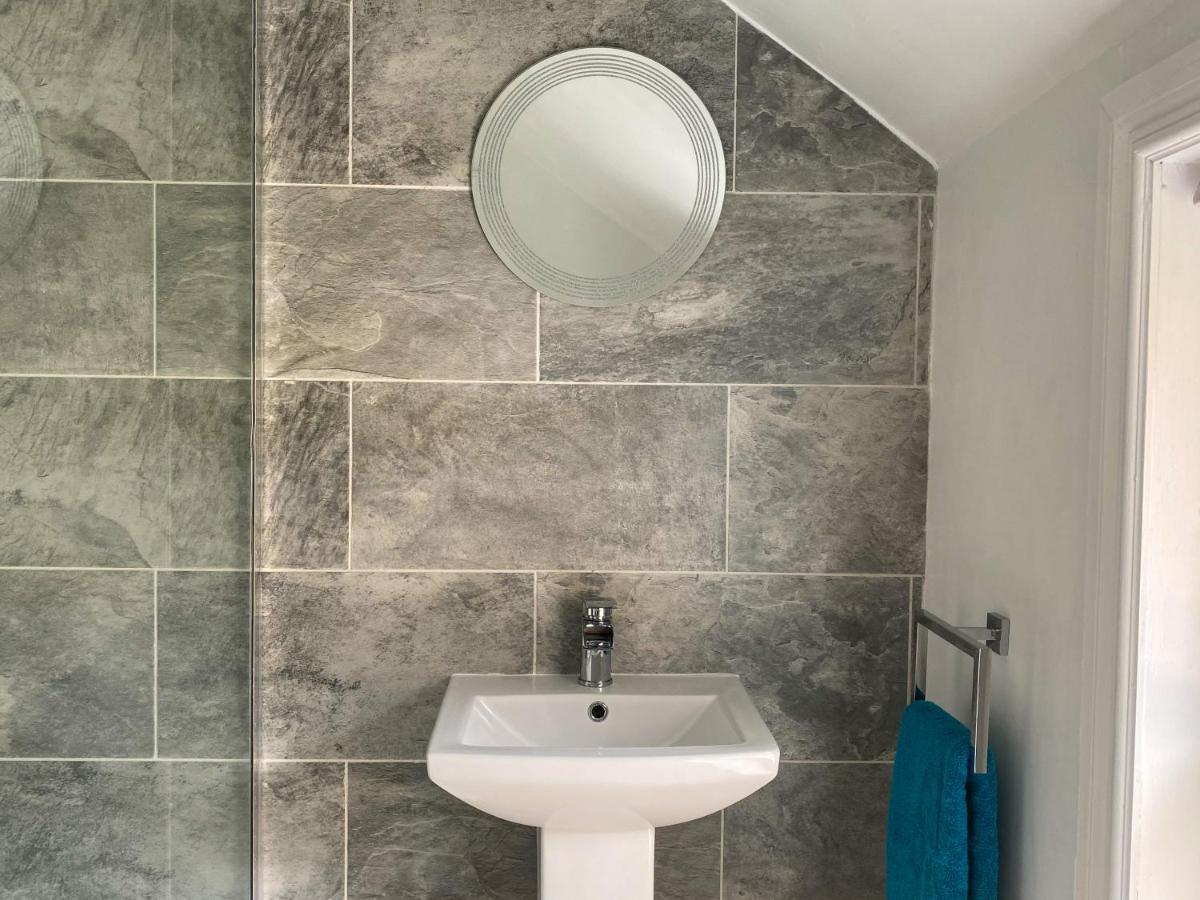 'Llandudno Central' - 2 Bed Luxury Flat, Close To Town And Beaches 외부 사진