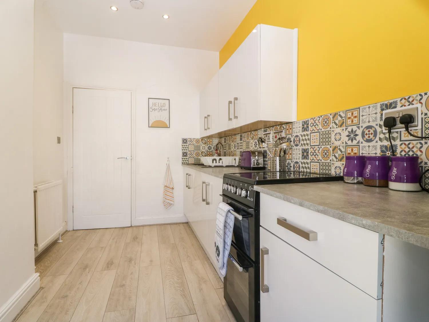 'Llandudno Central' - 2 Bed Luxury Flat, Close To Town And Beaches 외부 사진